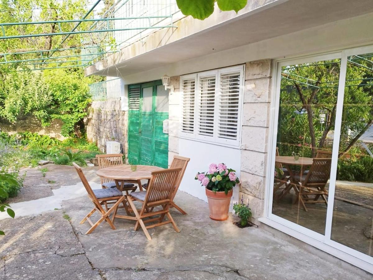Green Bay Apartment Korčula Exterior foto